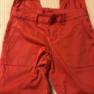 Coral Cabi Pants